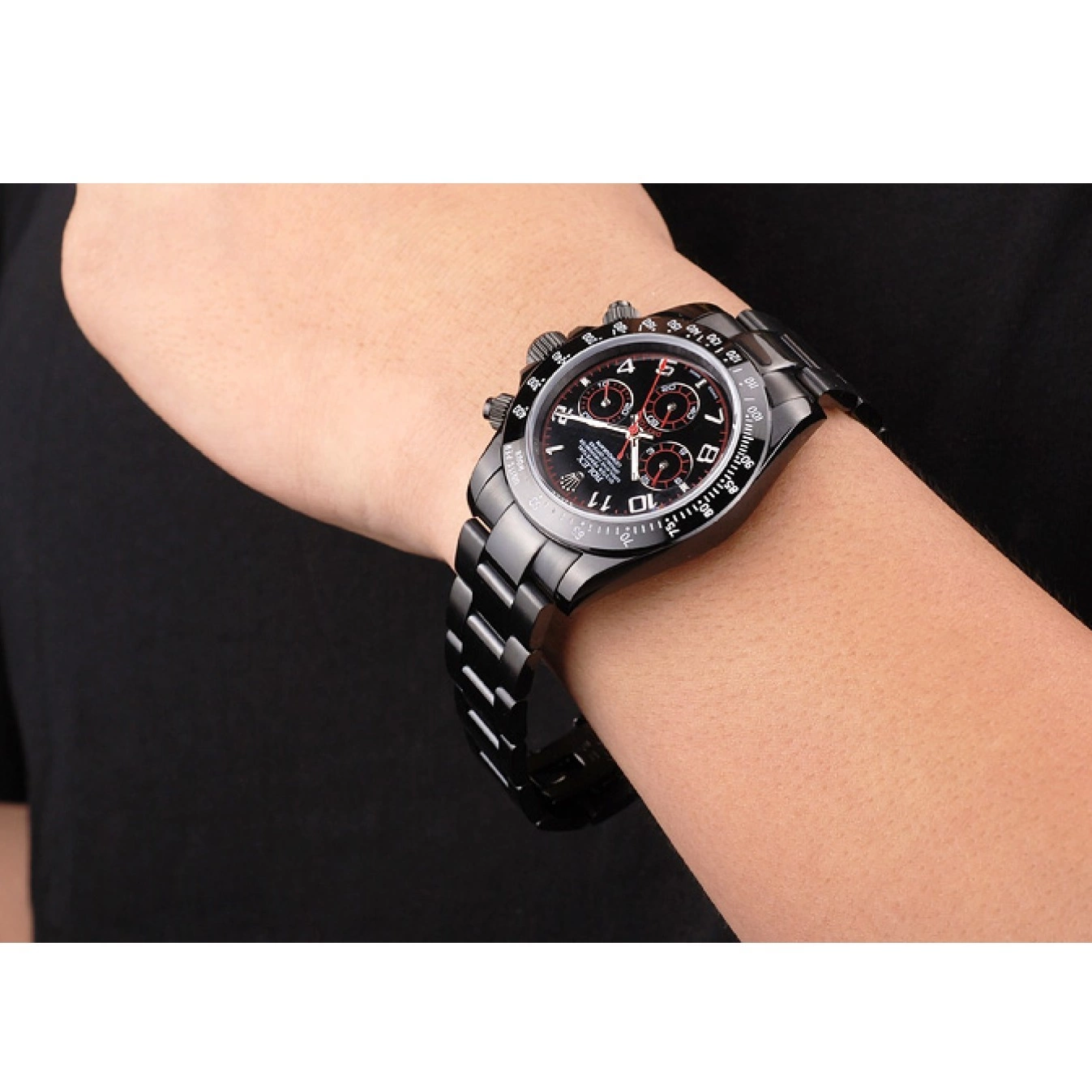 Aaa replica Rolex Daytona-rl110 0824